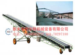 皮帶輸送機適用于的各種行業是什么？