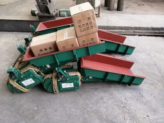 山西定制【電振動給料機】廠家、GZ3號電磁振動給料機如何選型